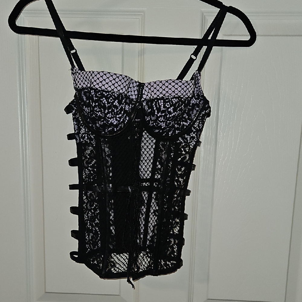 Victoria Secret Corset